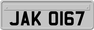 JAK0167