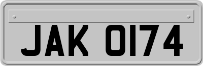 JAK0174