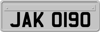 JAK0190