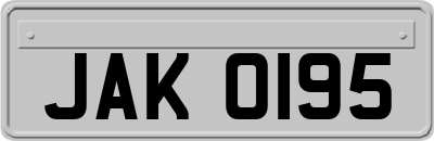 JAK0195
