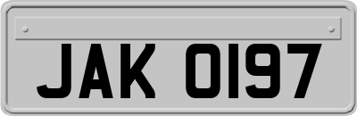 JAK0197