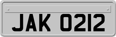 JAK0212