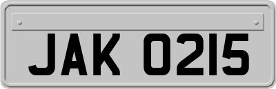 JAK0215