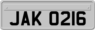 JAK0216