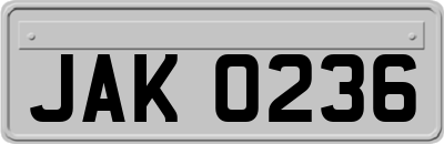 JAK0236