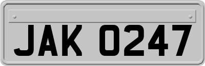JAK0247