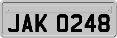 JAK0248
