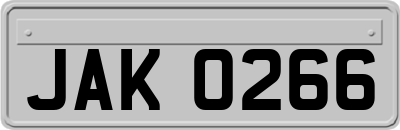 JAK0266