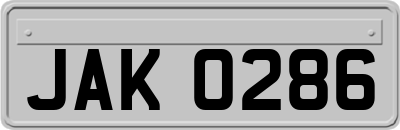 JAK0286