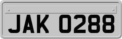 JAK0288