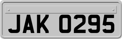 JAK0295