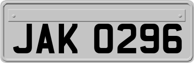 JAK0296