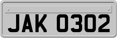 JAK0302