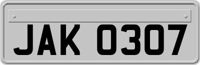 JAK0307