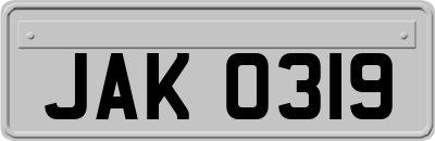 JAK0319