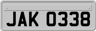 JAK0338