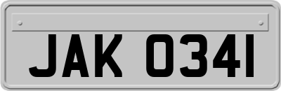 JAK0341
