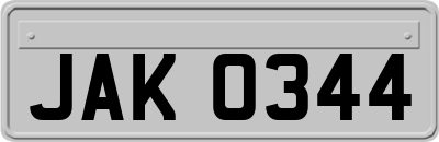 JAK0344