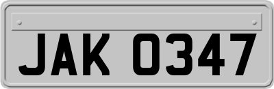 JAK0347