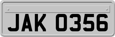 JAK0356