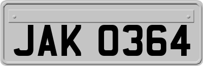 JAK0364