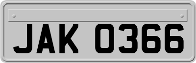 JAK0366