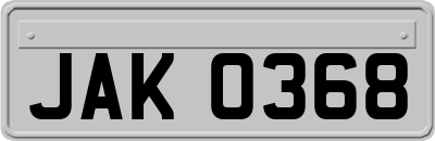 JAK0368
