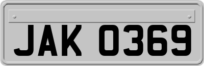 JAK0369