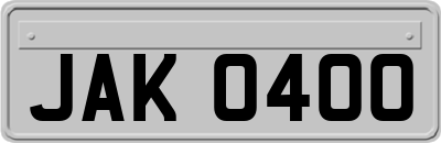 JAK0400