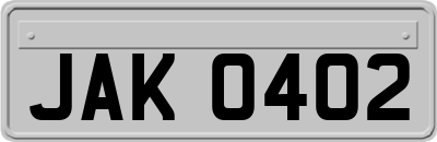JAK0402