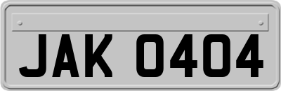 JAK0404