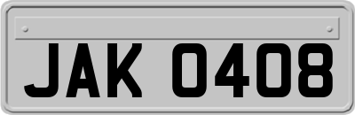JAK0408