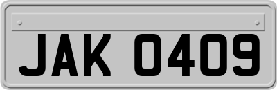 JAK0409