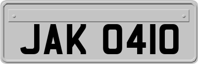 JAK0410