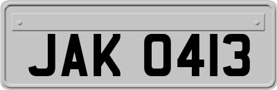 JAK0413