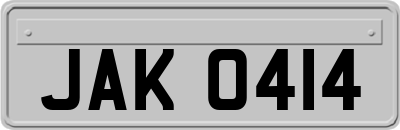 JAK0414