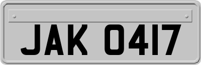 JAK0417