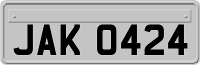 JAK0424