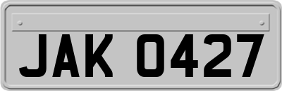 JAK0427