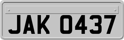 JAK0437