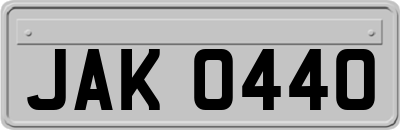JAK0440