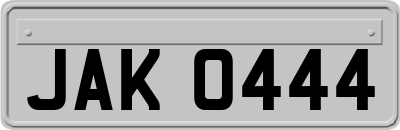 JAK0444