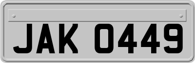 JAK0449