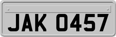 JAK0457