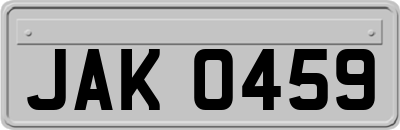 JAK0459