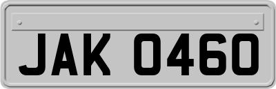 JAK0460