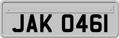JAK0461