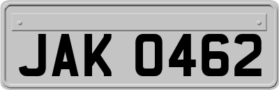 JAK0462