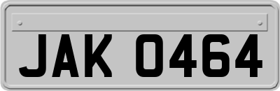 JAK0464