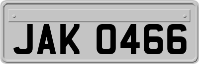 JAK0466